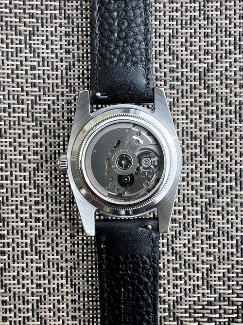 Automatico Primo 36mm